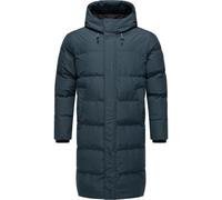 Ragwear Wintermantel Herren marine, S