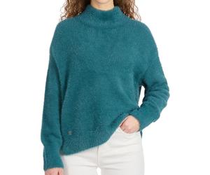 RAGWEAR YESSIE Strickpullover 2026 ocean green - XL