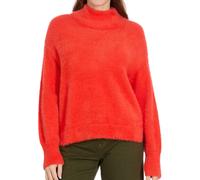 RAGWEAR YESSIE Strickpullover 2026 red - L
