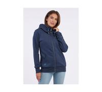 Ragwear Zip-Hoodie Neska Comfy Core Navy XXL