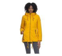 Ragwear Zuzka - Damenjacke curry S