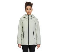 Ragwear Zuzka Warm - Damen Jacke dusty olive S