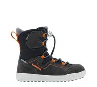 RAIK 2 GTX HI JR schwarz/orange 28 EU