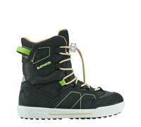 RAIK GTX HI JR schwarz/ocker 25 EU