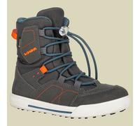 RAIK GTX HI Junior 29 grau - anthrazit/petrol