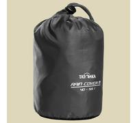 Tatonka Rucksack-Regenhülle Rain Cover Schwarz 40–55 L