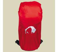Rucksack-Schutzhülle Tatonka Rain Flap XXL - red