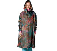 RAIN KISS DIGI FOREST CAMO Regenponcho