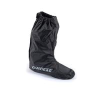 Rain Overboots Regenstiefel, S S schwarz