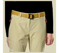 Salewa Rainbow 3 Gürtel One Size Golden Brown