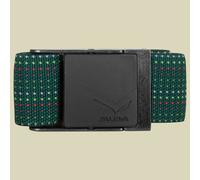 Rainbow 3 Belt one size grün II - 8820 cypress