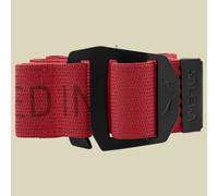Salewa Gürtel Rainbow 3 One Size Unisex Pompei Red