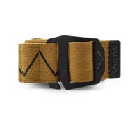 Salewa Rainbow 3 Gürtel One Size Golden Brown