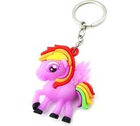 *** Rainbow Children Chassely - Unicorn - Silicone Rainbow - Division Geschenk - Party Mädchen/Jungen von Heble® ***