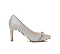 Rainbow Club Damen Caprice Pumps, elfenbeinfarben, 40.5 EU