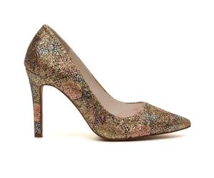 Rainbow Club Damen Coco Pumpe, Ivory, 38 EU