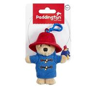 Paddington Bär Plüsch Schlüsselanhänger
