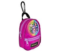 Undercover Rainbow High Backpack Keychain Filled