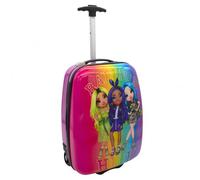 Undercover Trolley Rainbow High Polycarbonat 16'
