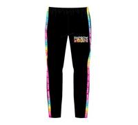 Rainbow High Leggings für Mädchen | Schwarz & Stilvoll | Größen 104-134 110