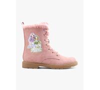 Rainbow High Schnürboots, Farbe Pink, Größe 32