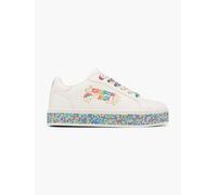 Rainbow High Sneaker, Farbe Weiß, Größe 32