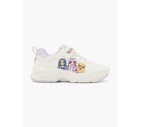 Rainbow High Sneaker Weiß, Kinder, Größe: 34