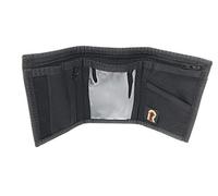 Rainbow of California , Herren Herren-Geldbörse, Schwarz - schwarz - Größe: Standard