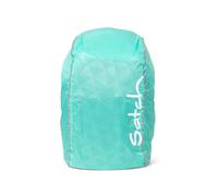 Satch Zubehör Regenschutz grün