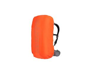 Raincover (Rucksackzubehör), Unisex - Mammut vibrant orange M
