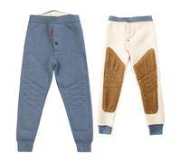 Rainjia Jungen Fleece Thermo Leggings 104/110/116 Dicke Thermohosen mit Fleecefutter122/128/134, Jungen Thermo Unterhose Fleece Thermounterwäsche Kinder Winterleggings 140/146/152/158/164