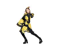 RAIN KISS ALL SMILES Regenponcho