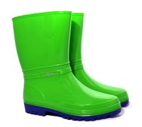 RAINNY Gummistiefel Hellgrün 38/39