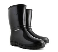 RAINNY Gummistiefel Schwarz 36/37