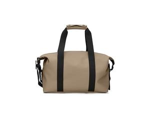 RAINS 14220R HILO WEEKEND BAG SMALL W3