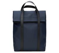 Rains 2 Way Tote Backpack W3 navy