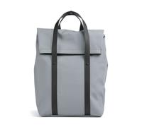 Rains 2 Way Rucksack-Tasche blaugrau, Kunstfaser, Unisex, 13L