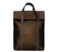 Rains 2 Way Shopper Rucksack - 16"-Laptopfach - comet