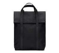 Rains Essential Daypack 41 cm schwarz