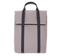 RAINS 2 Way Tote Backpack W3 Cinder
