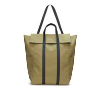 RAINS 2 Way Tote Backpack W3 L Fawn