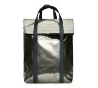 Rains 2 Way Tote Backpack W3 raven