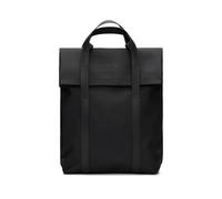 Rucksäcke Rains 2 Way Tote Backpack Black, Schwarz , one size, Lässig