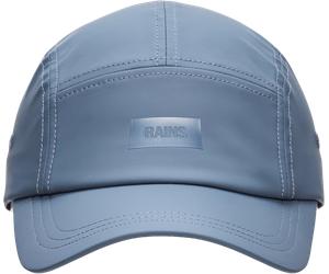Rains 5 Panel Cap Blue Dusk Onesize