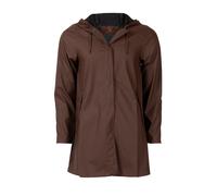 RAINS A-line W Jacket W3 Frame Unisex Größe: XS | Leichte Jacken Outlet | Unisex