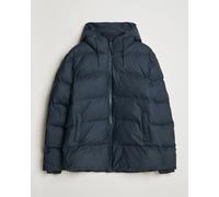 RAINS Alta Puffer Jacket Navy Blau S