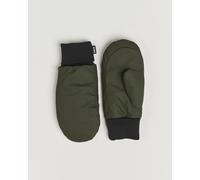 RAINS Alta Puffer Mittens Green Grün S/M
