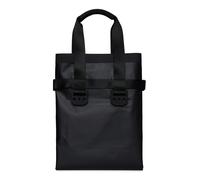 RAINS Arid Tote Bag Black