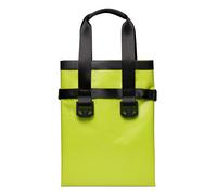 RAINS Arid Tote Bag Digital Lime