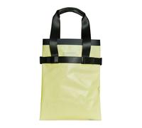 RAINS Arid Tote Bag Straw